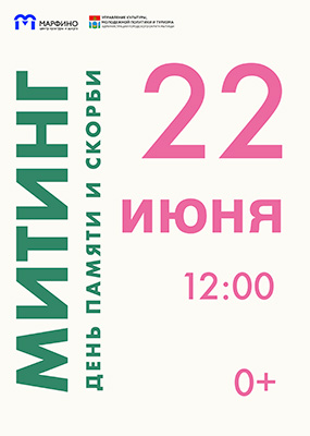 Митинг