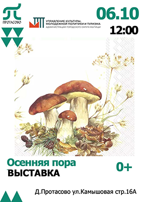 Выставка