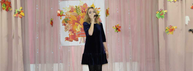 Студия вокала Анастасии Захаровой "Открытый микрофон"